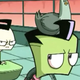 Illustration for article titled iInvader Zim /ito ineptly invade Earth in comic-book form